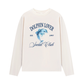 Áo Thun Dài Tay Ocean Dolphin Lover