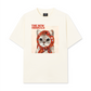 Áo Thun Relaxed Fit Muse Cat