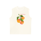 Áo Ba Lỗ Relaxed Fit Tropical vibe