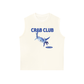 Áo Ba Lỗ Relaxed Fit Crab Club