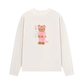 Áo Thun Dài Tay Sweet Bear