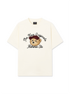 Áo Thun Relaxed Fit Teddy Land Teddy The New Originals