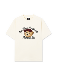 Áo Thun Relaxed Fit Teddy Land Teddy The New Originals
