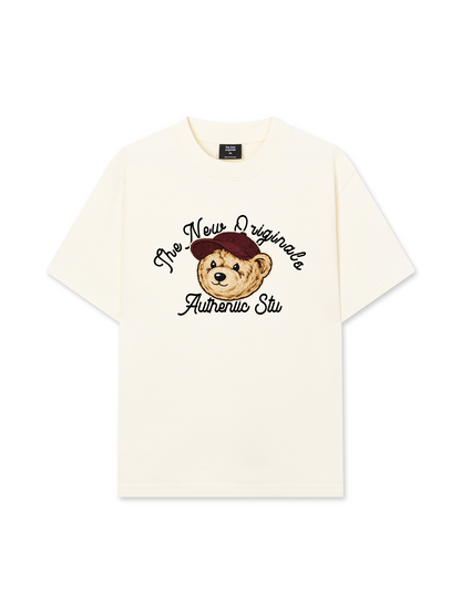 Áo Thun Relaxed Fit Teddy Land Teddy The New Originals