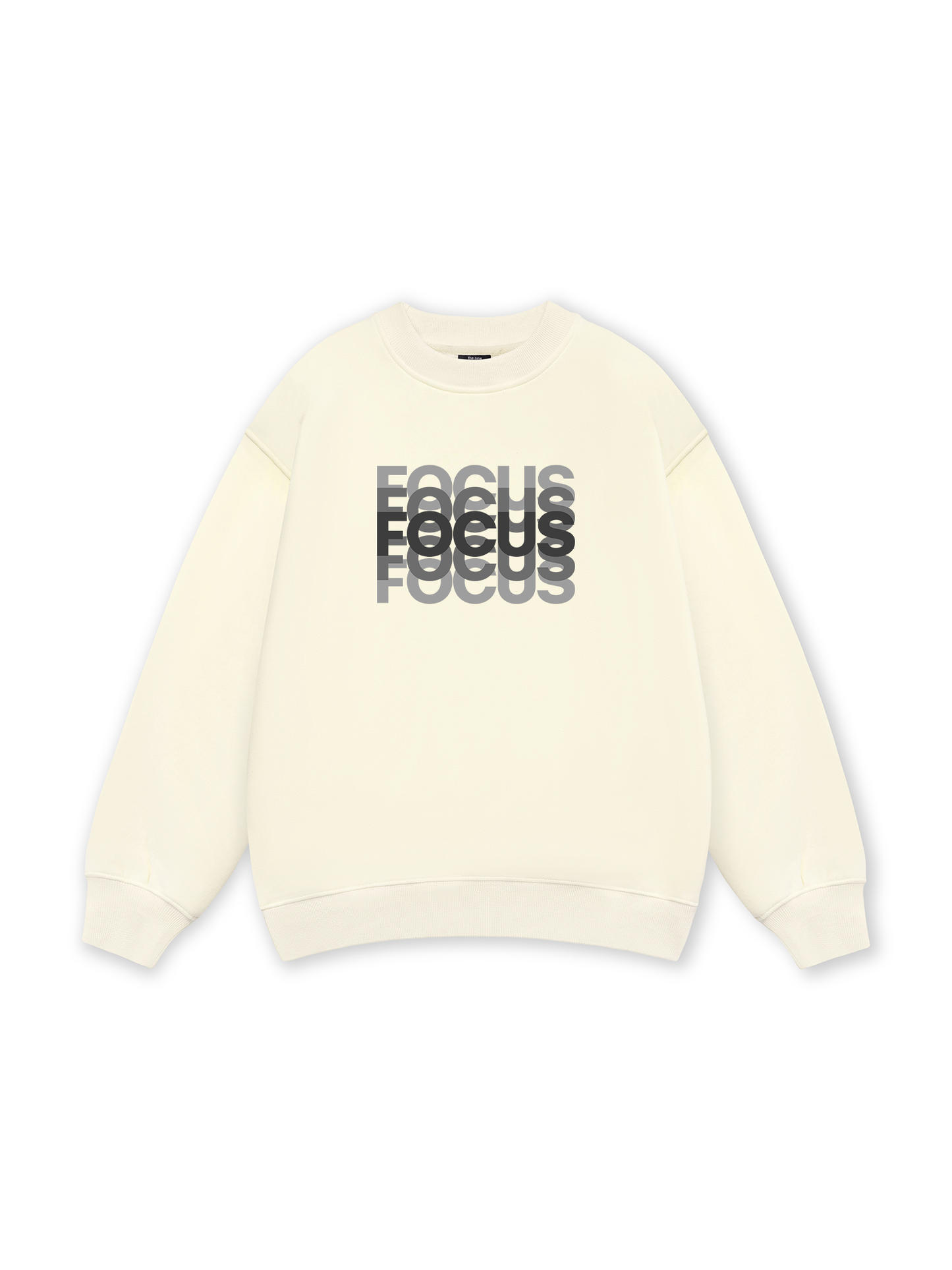 Focus Sweater