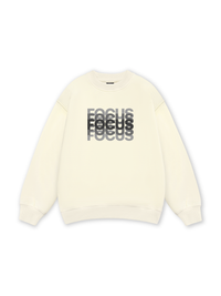 Focus Sweater