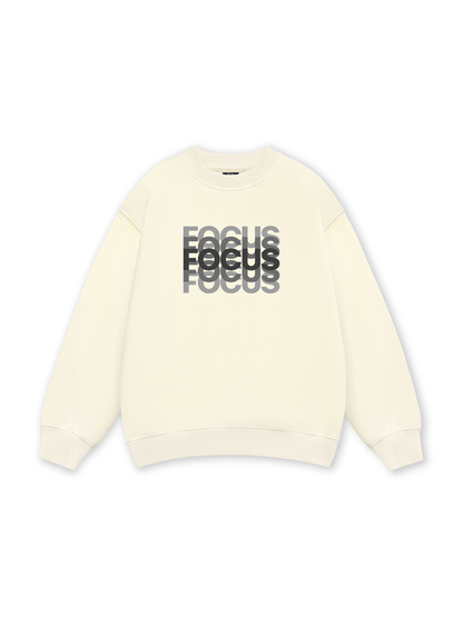 Focus Sweater