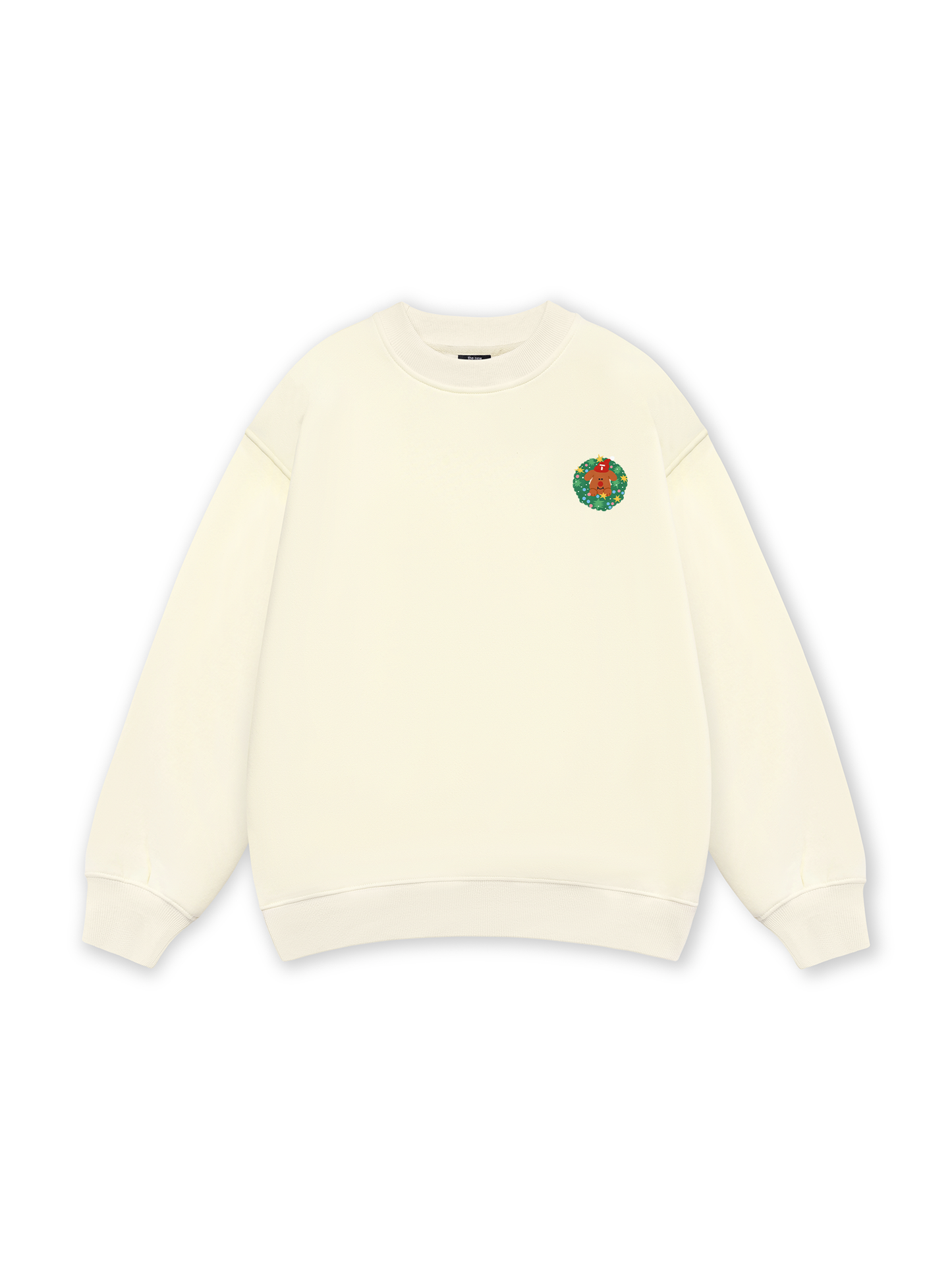 Happy Holiday Sweater