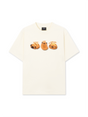 Áo Thun Relaxed Fit Sweet Pastry Cutie Bread