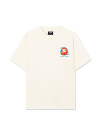 Áo Thun Relaxed Fit Daruma