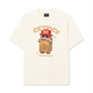 Áo Thun Relaxed Fit Animal Couple For Girl