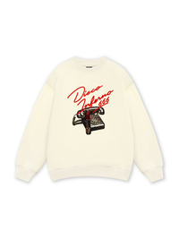 Disco Inferno Sweater