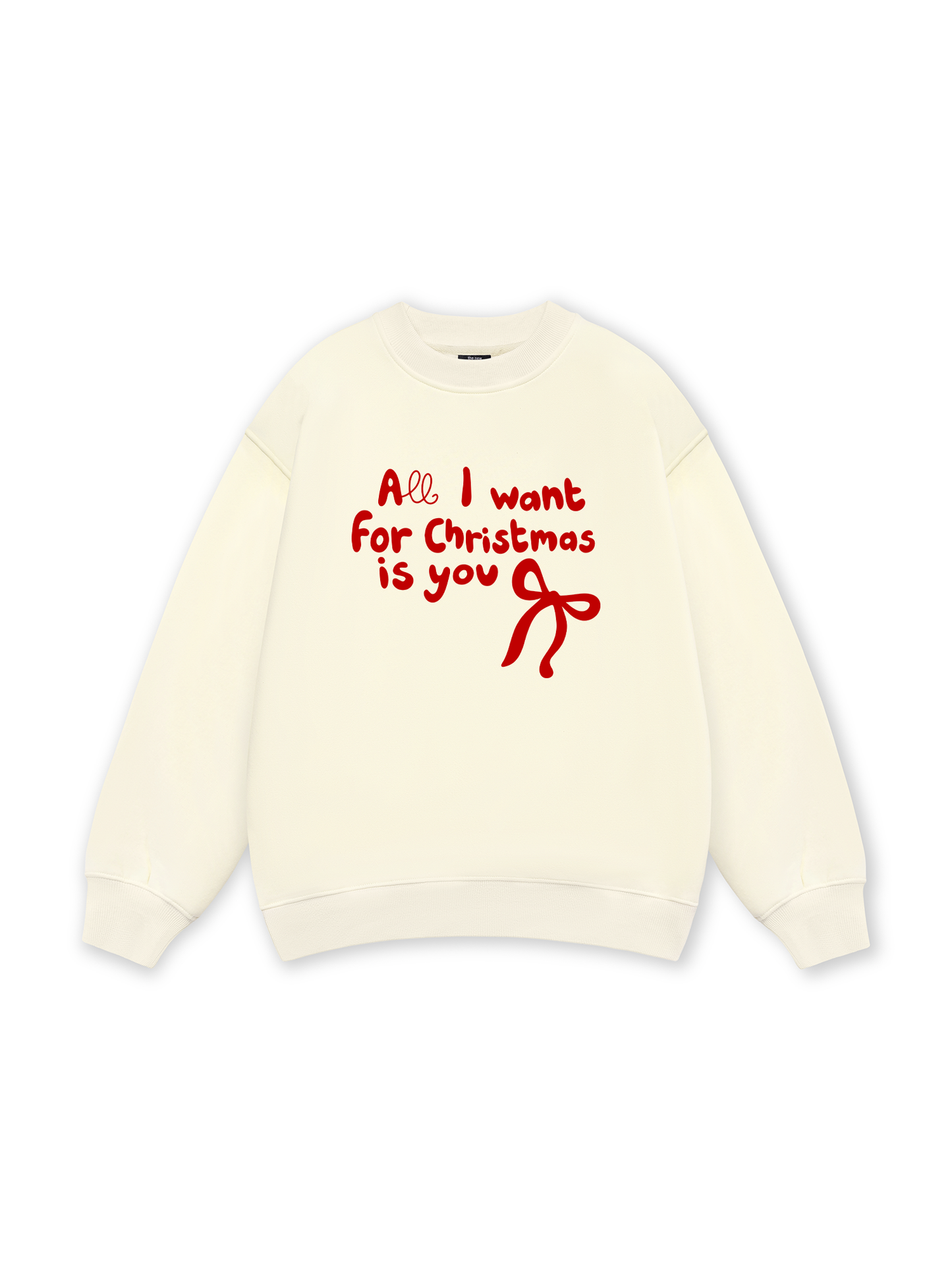 All I Want Sweater