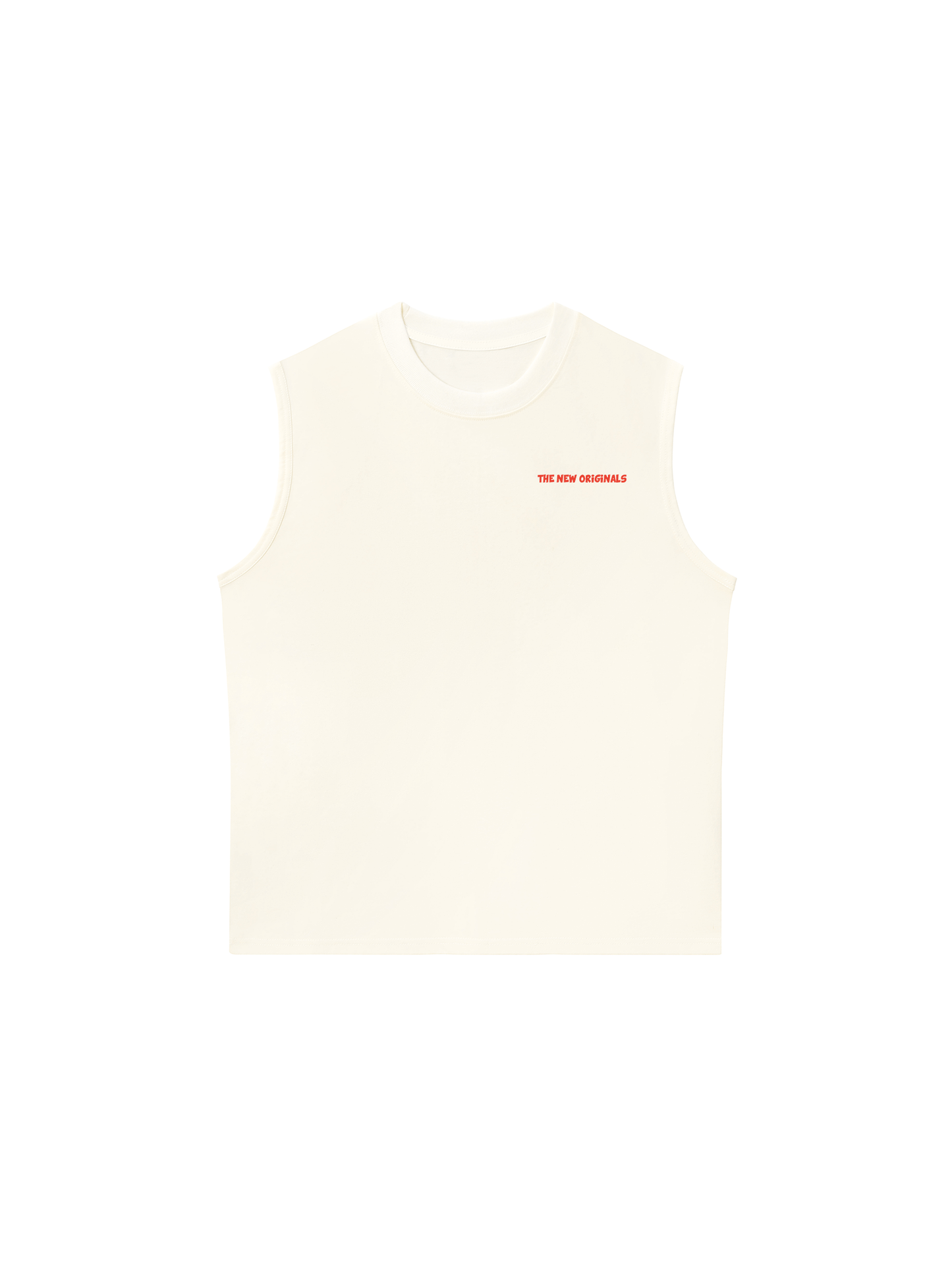 Áo Ba Lỗ Relaxed Fit Welcome to your tiny retreat