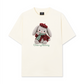 Áo Thun Relaxed Fit Cherry Bunny