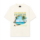Áo Thun Relaxed Fit Hawaii