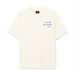 Áo Thun Relaxed Fit Cute But Overthinker