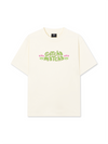 Áo Thun Relaxed Fit Drink Collection Gotcha Matcha