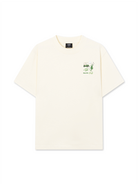 Áo Thun Relaxed Fit Đam Mê Golf