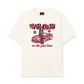 Áo Thun Relaxed Fit Weekend Trap Queen