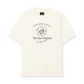Áo Thun Relaxed Fit Old Money Pure Rose Legacy