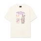 Áo Thun Relaxed Fit Little Bunny Friends