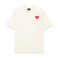 Áo Thun Relaxed Fit Love You Typography