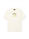 Áo Thun Relaxed Fit Người Thích Uống Matcha