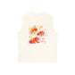 Áo Ba Lỗ Relaxed Fit Blub Blub