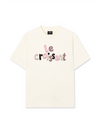 Áo Thun Relaxed Fit Le Croissant Sweetie
