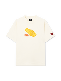 Áo Thun Relaxed Fit Ăn Đòn Tuổi Thơ