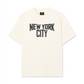 Áo Thun Relaxed Fit New York City 2