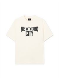 Áo Thun Relaxed Fit New York City 2