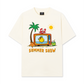 Áo Thun Relaxed Fit Summer Vibes Summer Show