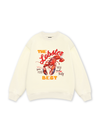 The Lobster Sweater