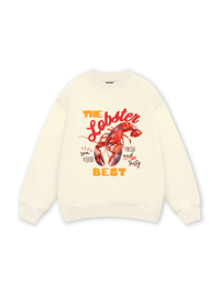 The Lobster Sweater