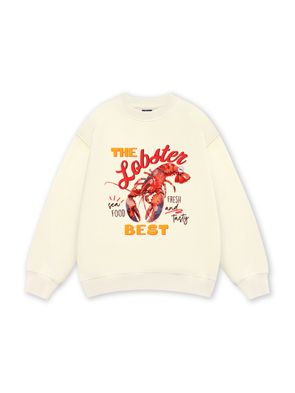The Lobster Sweater