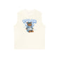 Áo Ba Lỗ Relaxed Fit Teddy Land Solar Cub
