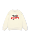 Holiday Charm Sweater