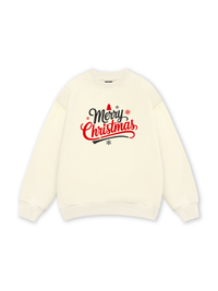 Holiday Charm Sweater