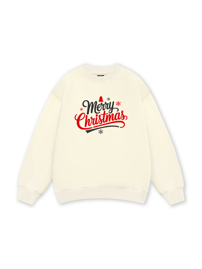 Holiday Charm Sweater