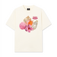 Áo Thun Relaxed Fit Summer Vibes Pink Endless Summer