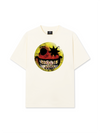 Áo Thun Relaxed Fit Gangster Smiley