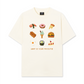 Áo Thun Relaxed Fit Pixel Universe What Is Your Favourite