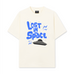 Áo Thun Relaxed Fit Lost In Space Alien