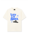 Áo Thun Relaxed Fit Lost In Space Alien