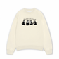 Áo Sweater Nỉ Hai Da Uống Một Tách Cafe Đọc 1 Cuốn Sách