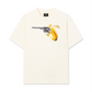 Áo Thun Relaxed Fit Fun Banana Gun