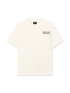 Áo Thun Relaxed Fit Better Late Than Never