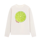 Áo Thun Dài Tay Summer Vibes Lemon